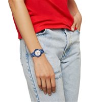 Watch Hip Hop Bandana in Polycarbonate HWU1053 - HWU1053